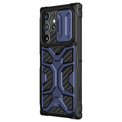 Противоударный чехол Nillkin Adventure Case с защитой камеры для Samsung Galaxy S22 Ultra