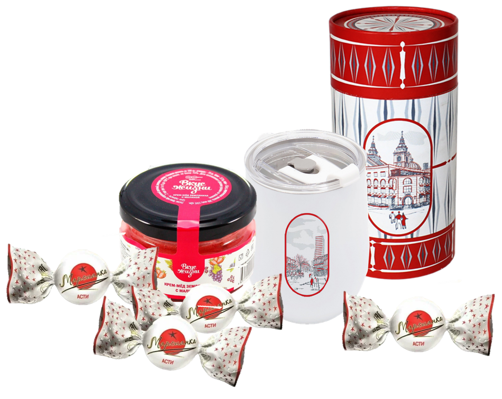 ГРАФИКА ЗИМЫ
