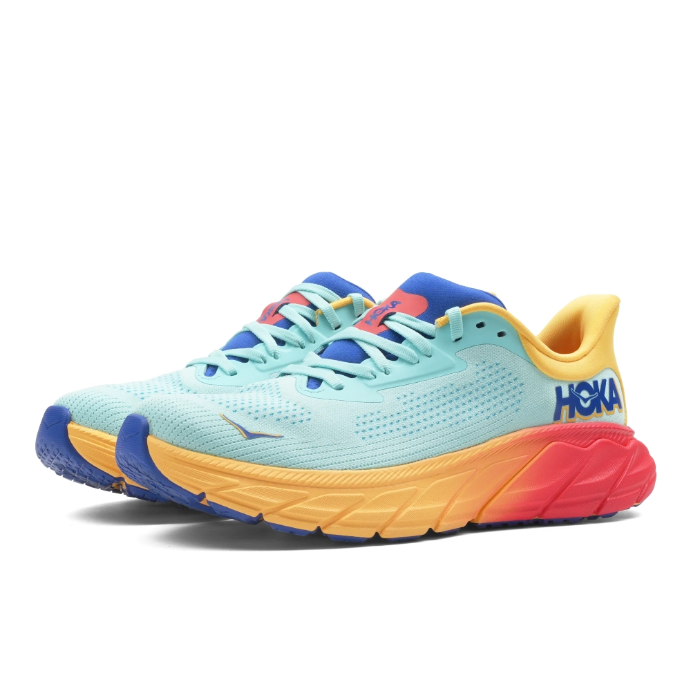 Кроссовки женские Hoka Arahi 7