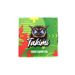 Ароматизатор Takimi GydroGel, Новогодняя Ель, шт.