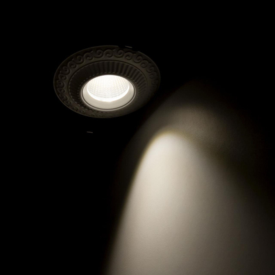 Citilux Боска CLD041NW0 LED Встраиваемый светильник с диммером