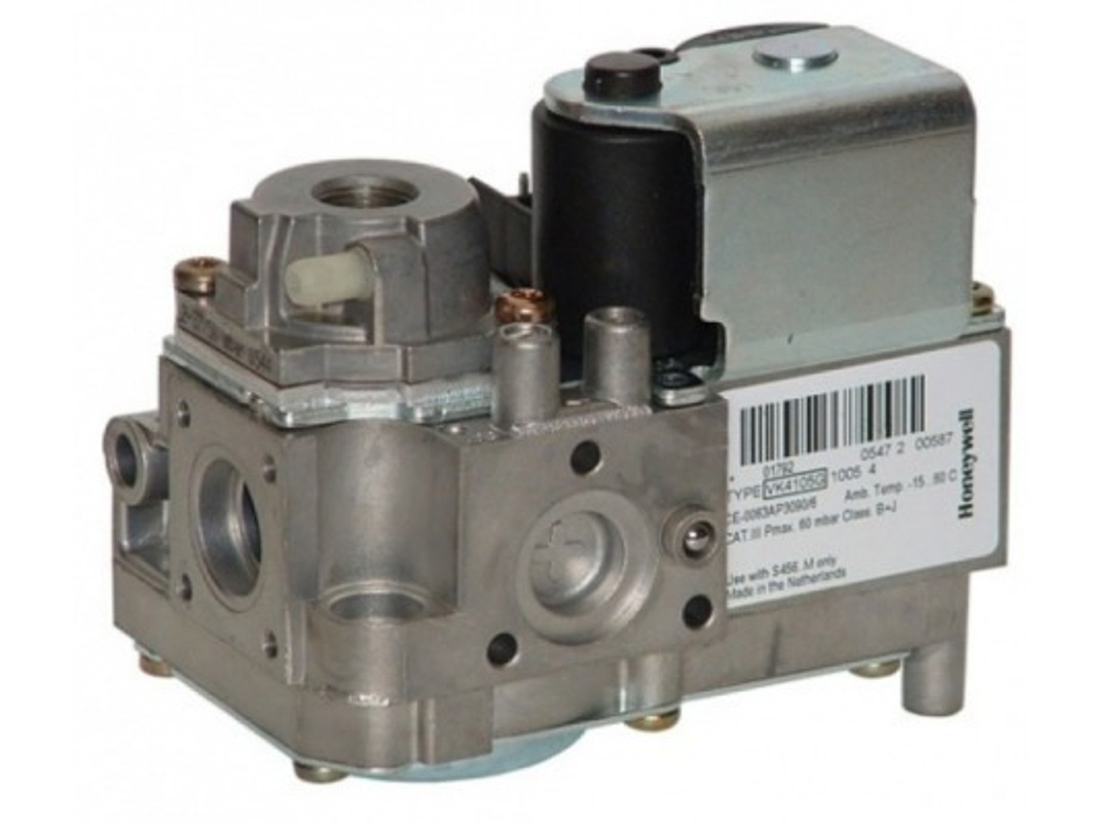 Honeywell VK4105G 1138