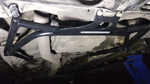 Усилитель переднего подрамника "паук" Subaru Forester 3 (SH) ТУРБО, Subaru Impreza 3 (GH) ТУРБО, Subaru Exiga ТУРБО (ПОД ЗАКАЗ)