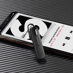 Беспроводная bluetooth гарнитура BC20