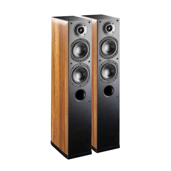 Indiana Line Nota 550 XL Walnut