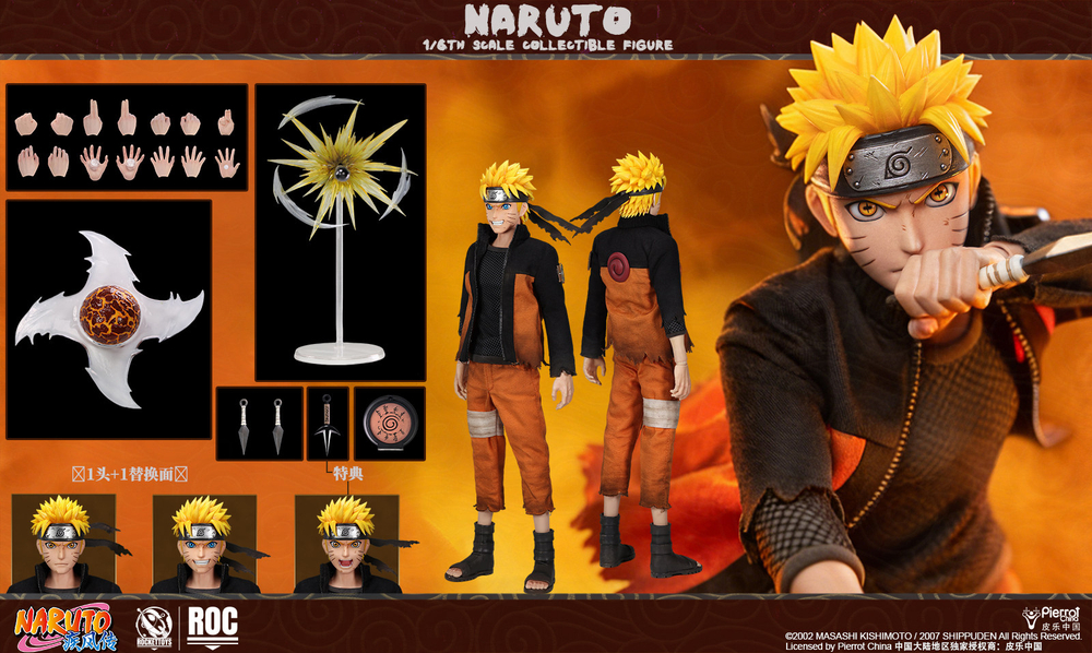 Узумаки Наруто / Uzumaki Naruto