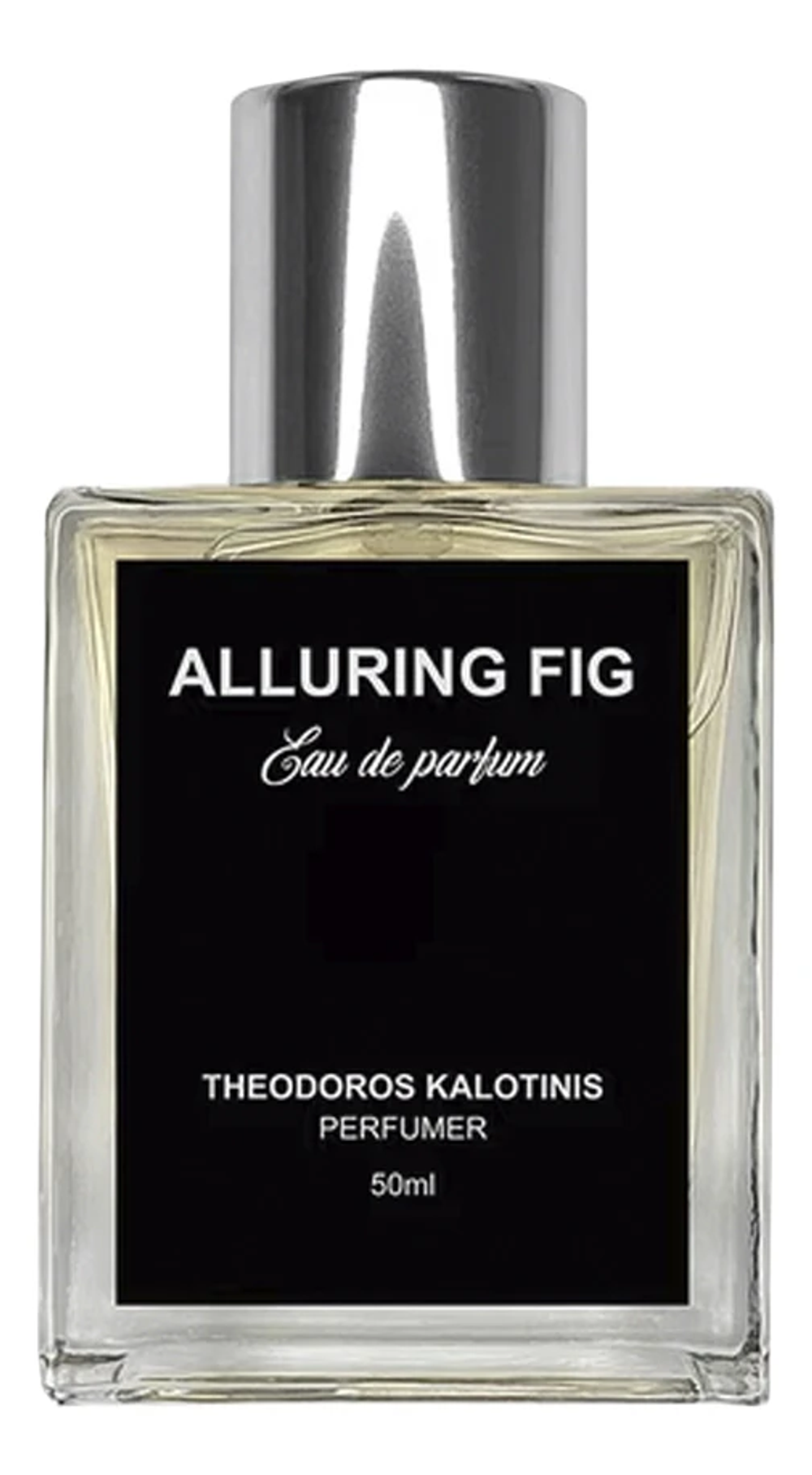 ALLURING FIG - EAU DE PARFUM - 50 мл