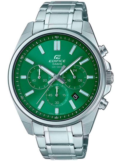 Наручные часы Casio EFV-650D-3A