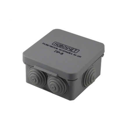 Разветвители RS-485 ПР-10