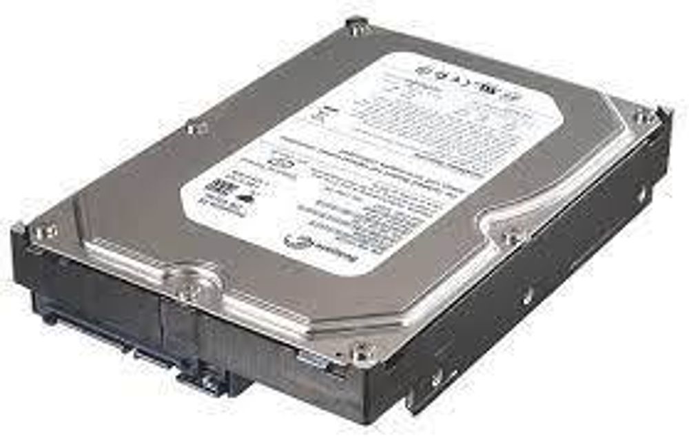Жесткий диск Seagate Barracuda ES 250Gb (7.2K/8Mb) NCQ 3G SATAII 9BLI3E-302