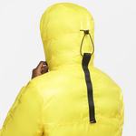 Куртка Nike с наполнителем Windrunner, желт.