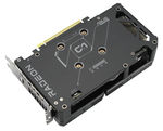 Видеокарта ASUS Radeon RX 9060 DUAL (DUAL-RX9060-8G)