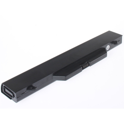 Аккумулятор iBatt 4400mAh, для HSTNN-LB88 HSTNN-iB89 HSTNN-iB88 HSTNN-OB89 NZ375AA HSTNN-I61C HSTNN-I60C 593576-001