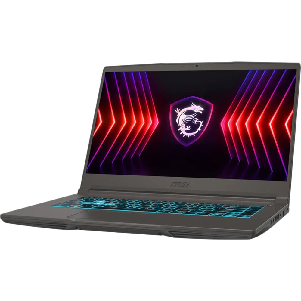 Ноутбук MSI Thin 15 B13UC-1000US (9S7-16R831-3238)