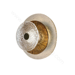 Wall design lamp Orb
