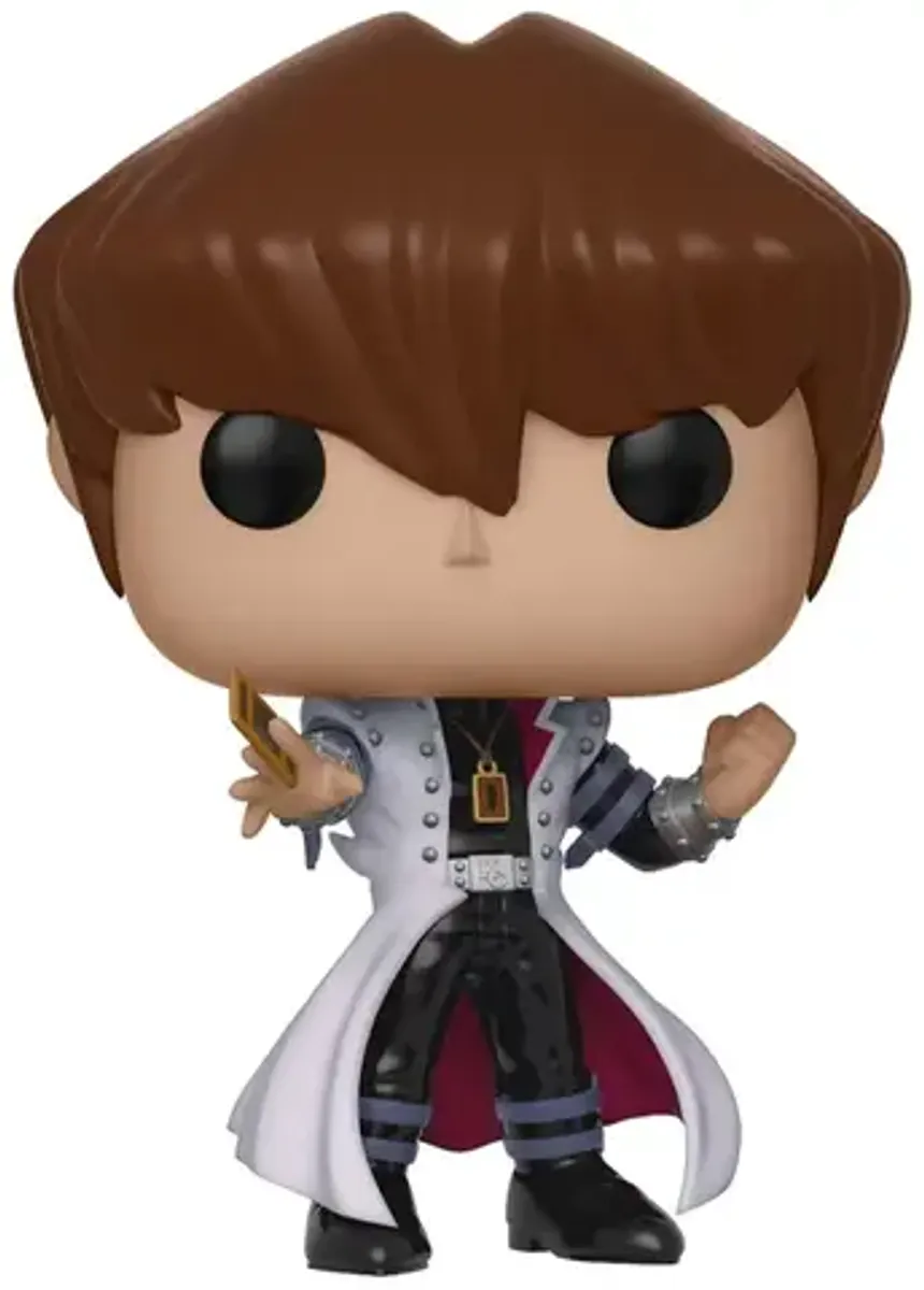 Funko POP! Yu-Gi-Oh!: Seto Kaiba (388)