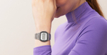 Часы Casio A1000D-7EF