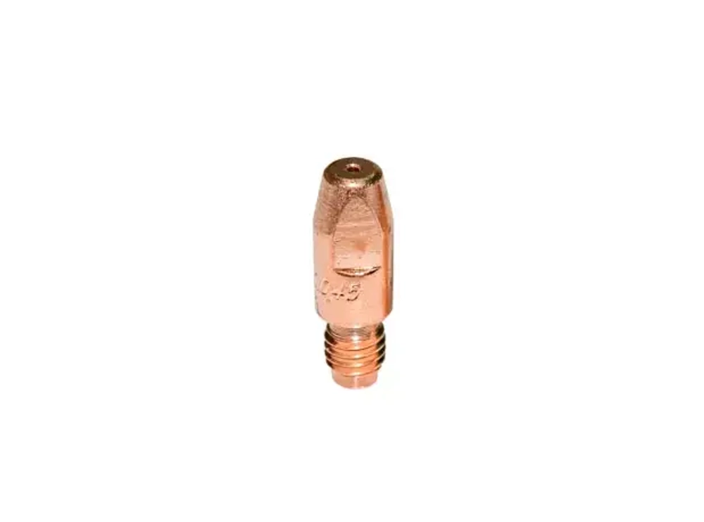 Наконечник E-Cu/Alu КЕДР EXPERT М6 / Ø 1.0 мм (8,0 / 28)