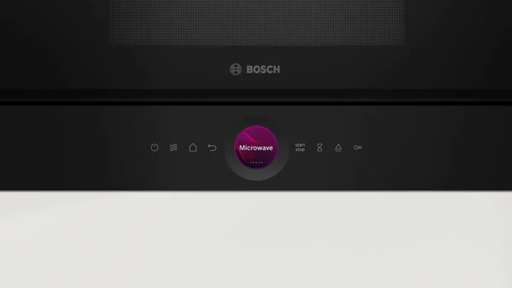 Встраиваемая микроволновая печь Bosch BER7321B1
