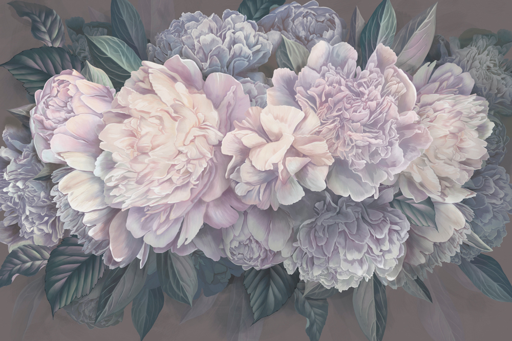 Коллекция Flower dreams 2
