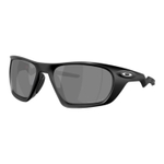 Oakley Lateralis Biker Frame Очки черный
