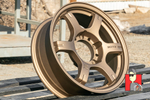 Комплект дисков Rays Gram Lights 57JX 16x5.5 et0 5x139.7