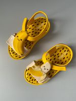 Сандалии Mini Melissa, 25,5