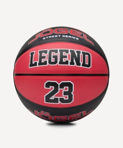 Мяч баскетбольный JOGEL Streets Legend23 №7