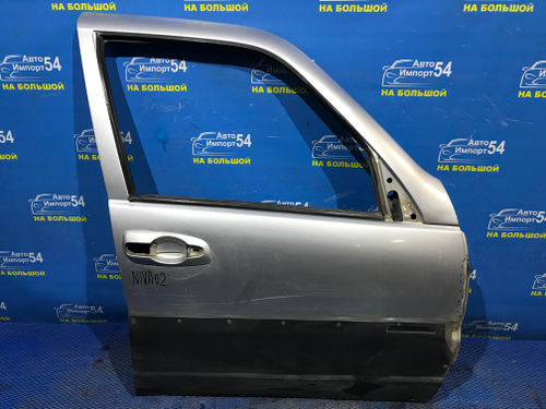 Дверь передняя правая CHEVROLET NIVA 2006