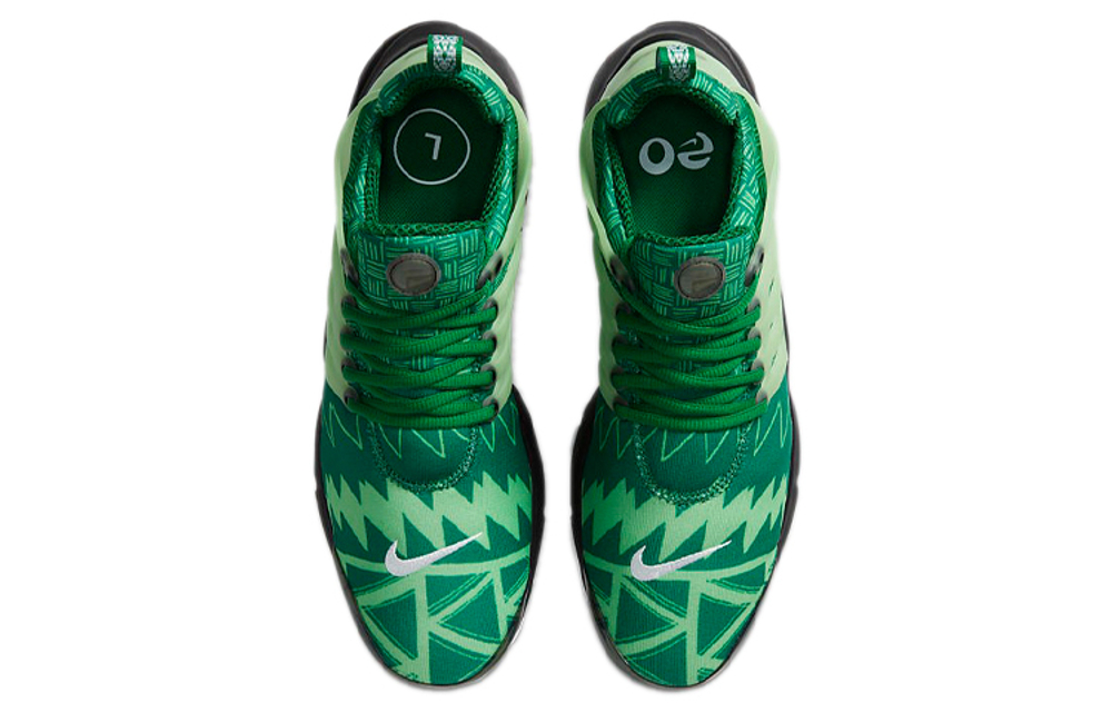 Nike Air Presto Naija