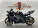 Kawasaki Ninja ZX-10R 2010