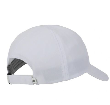 Теннисная кепка New Balance 6 Panel Performance V 2.0