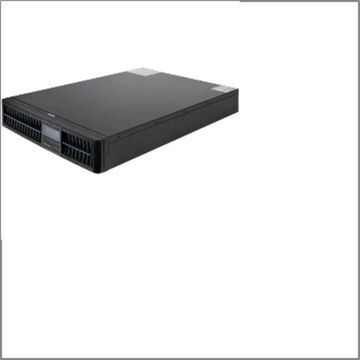 Источник бесперебойного питания SMARTWATT 6kVA L 6000Вт 6000ВА черный (3703020710010)