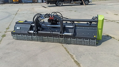 Косилка-мульчирователь AFT-H 300