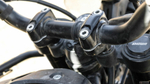 Royal Enfield Himalayan 450 Hanle Black (Premium) 2024