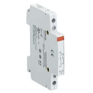 Контакт EH-04-20 боковой для ESB  АББ  GHE3401321R0001
