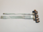 Плата USB-Audio DEXP CLV-950, 6-71-W95L8-D02