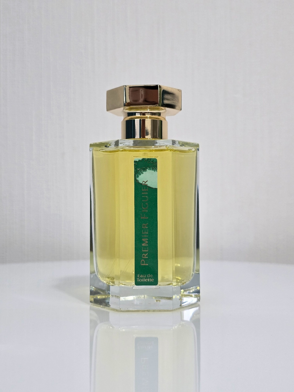 Premier Figuier L'Artisan Parfumeur 100 ml EDT (duty free парфюмерия)