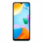 Смартфон Xiaomi Redmi 10C 4/128GB, Mint Green (Зелёная мята)