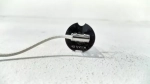 H3 (55W) / Галогенная лампа H3 55W ФИНСКИЕ Super White 12V (2 шт. / комплект)