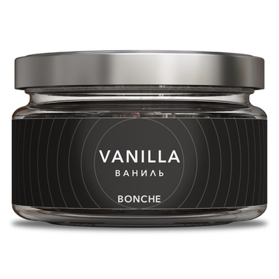 Bonche - Vanilla (Ваниль), 120 гр