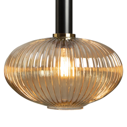 2071-C+BL Подвесной светильник LOFT IT Iris