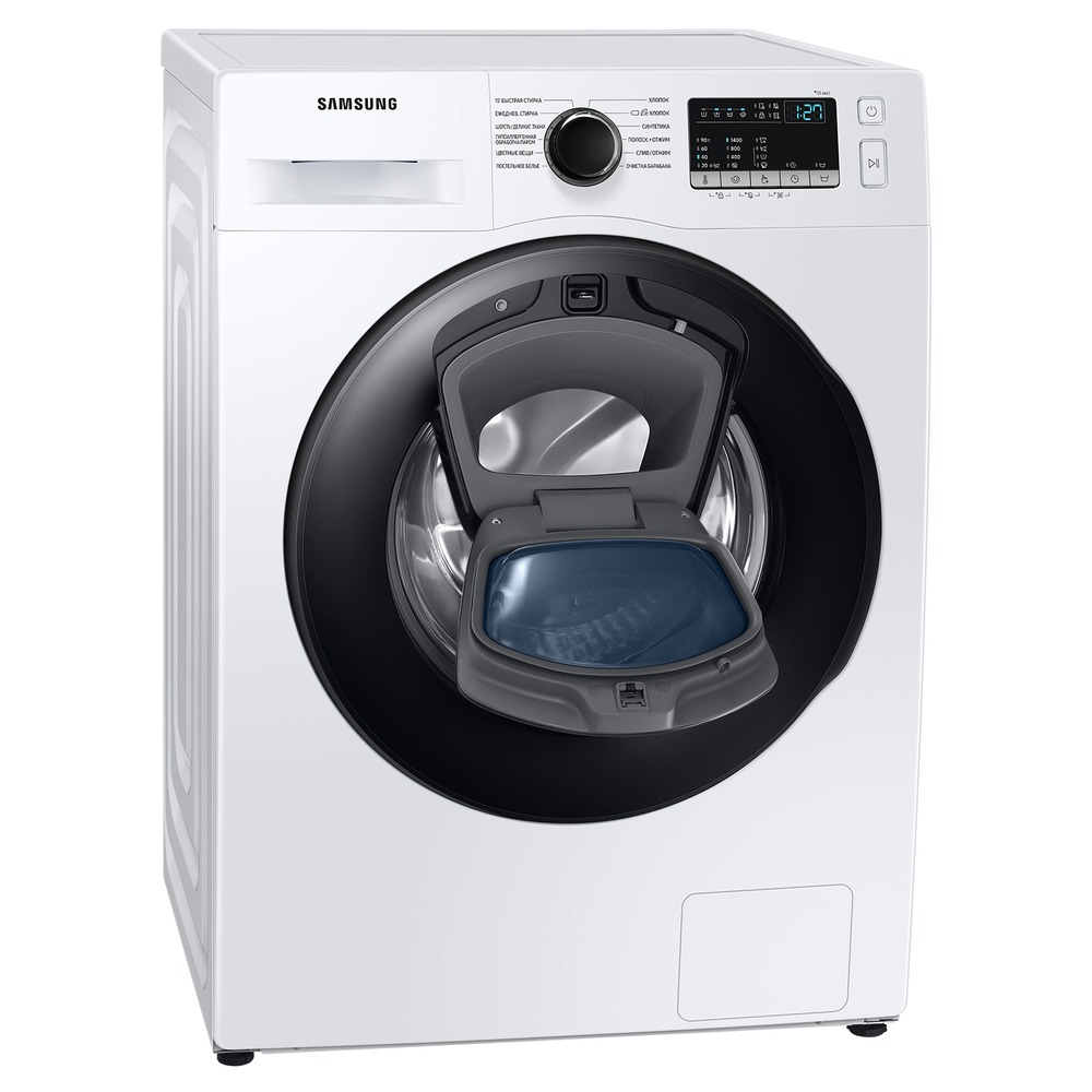Стиральная машина Samsung WW90T4541AE