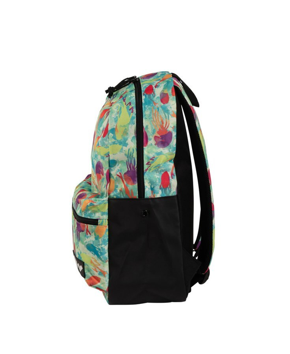 Рюкзак Arena TEAM BACKPACK 30 ALLOVER