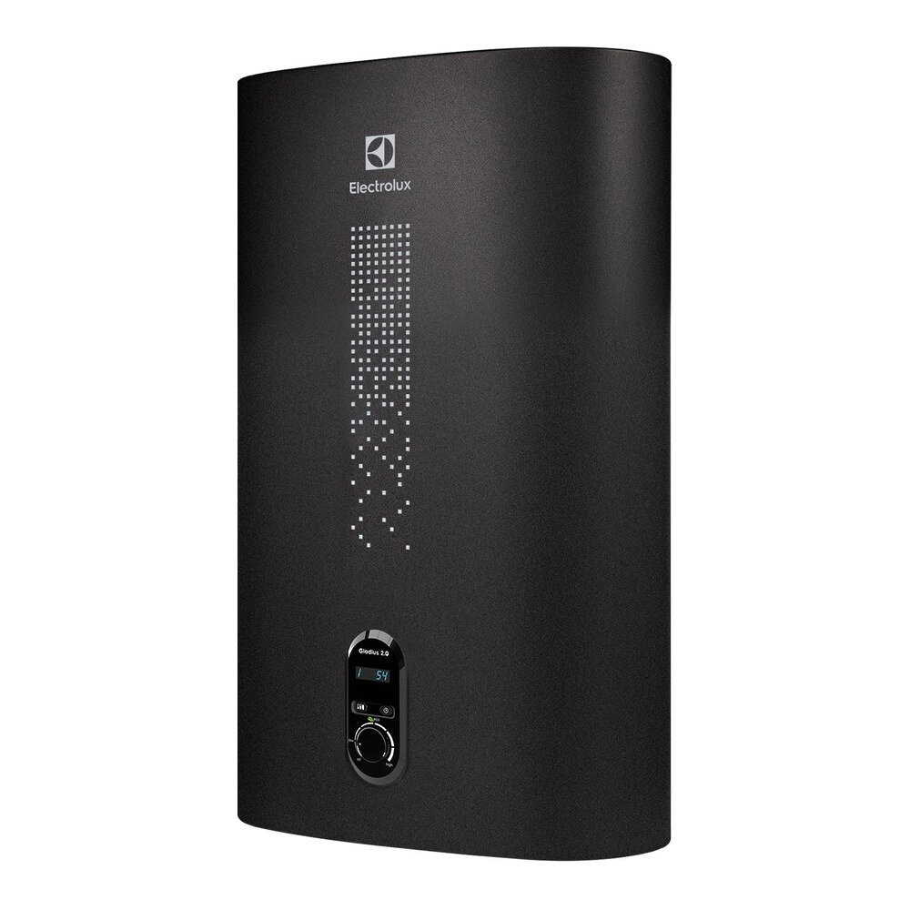 Водонагреватель Electrolux EWH 30 Gladius 2.0 Grafit