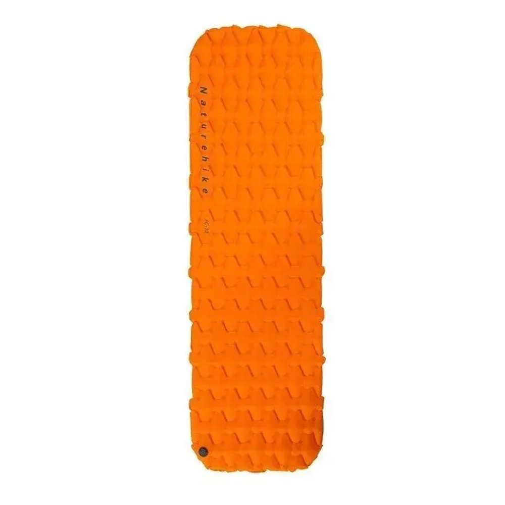 КОВРИК НАДУВНОЙ NATUREHIKE NH19Z032-P FC10