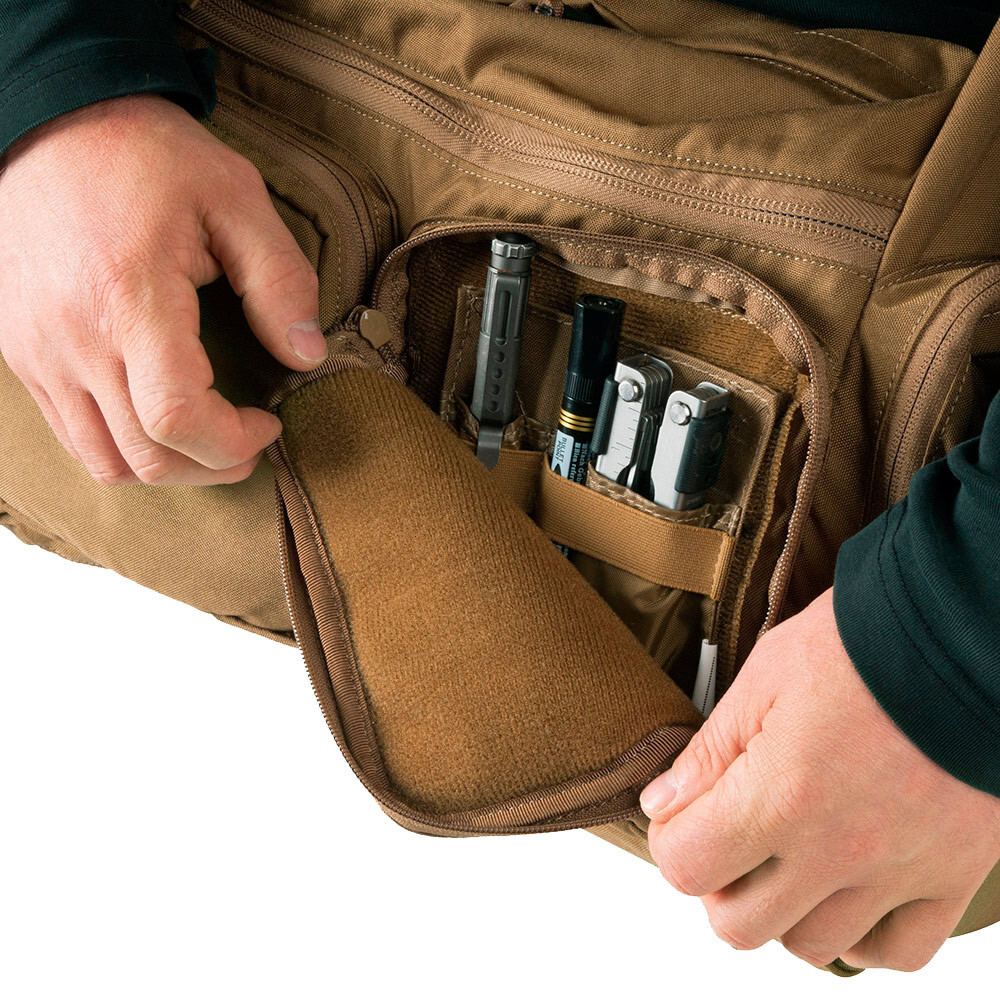 Helikon-Tex WOMBAT Mk2® Shoulder Bag - Cordura®