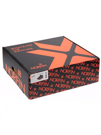 Ботинки Norfin Ntx URBAN HIKER р.46