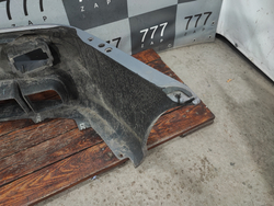 Бампер передний Nissan Skyline R34 98-00 Б/У Оригинал 62022AA240