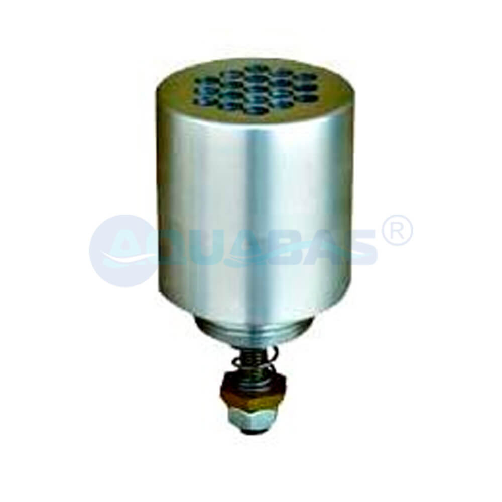 Клапан перепускной Airtech AAC02250 для компрессоров 2 1/2" (0501229)
